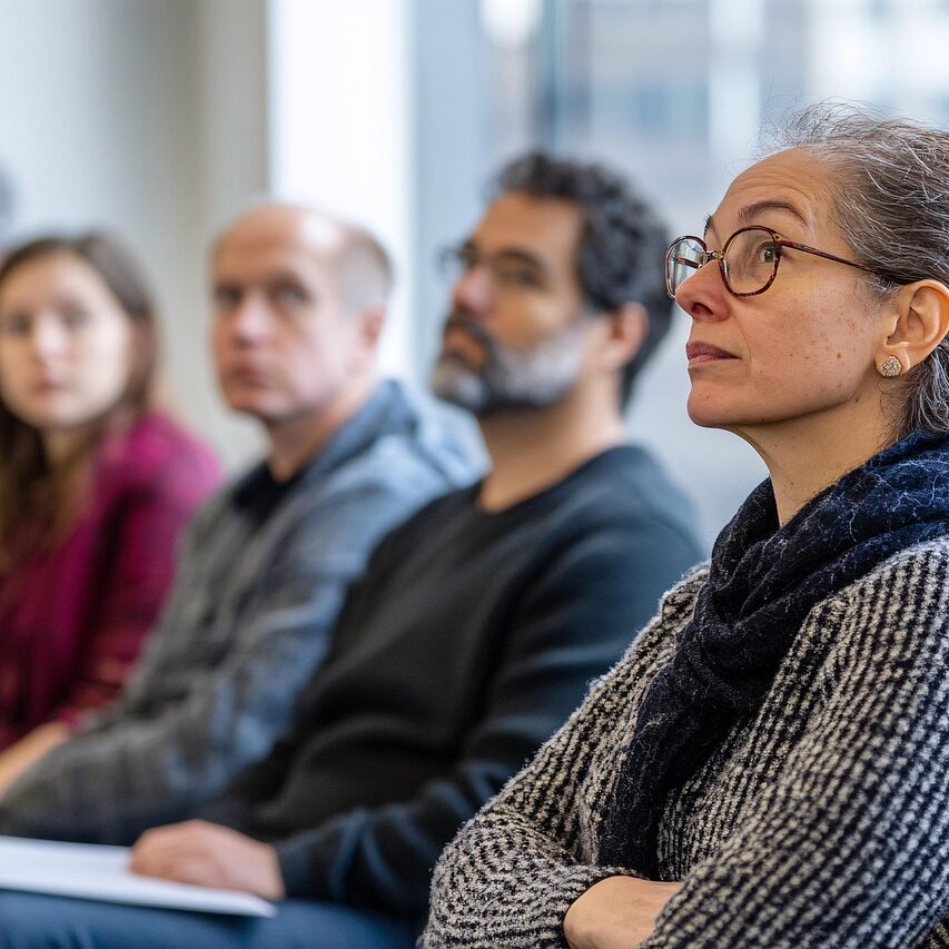 patientinresearch workshop