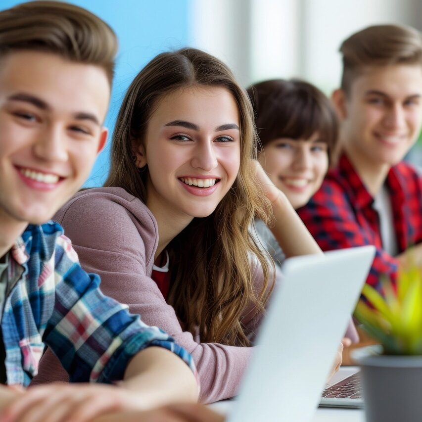 patientinresearch youngsters